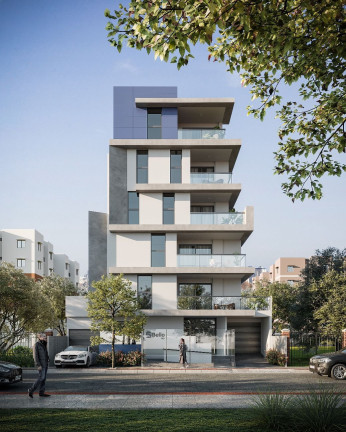 Apartamento com 2 Quartos à Venda, 78 m² em Jardim Da Penha - Vitória