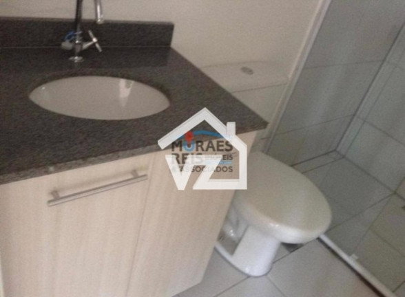 Imagem Apartamento com 2 Quartos à Venda, 64 m² em Chácara Santo Antônio - São Paulo Imagem Apartamento com 2 Quartos à Venda, 64 m² em Chácara Santo Antônio - São Paulo