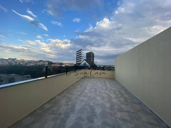 Imagem Casa com 3 Quartos à Venda, 110 m² em Parque Xangri-lá - Contagem Imagem Casa com 3 Quartos à Venda, 110 m² em Parque Xangri-lá - Contagem