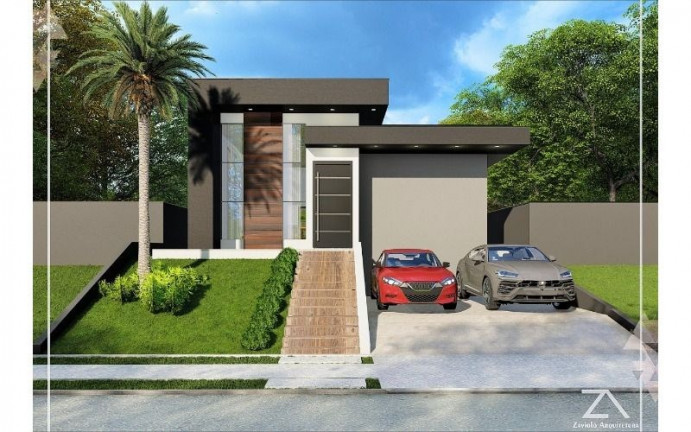 Imóvel com 3 Quartos à Venda, 405 m² em Atibaia Park 1 - Atibaia