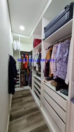 Imagem Casa com 3 Quartos à Venda, 190 m² em Jardim Bréscia - Indaiatuba