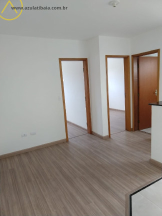 Imagem Apartamento com 2 Quartos à Venda, 45 m² em Jardim Colonial - Atibaia Imagem Apartamento com 2 Quartos à Venda, 45 m² em Jardim Colonial - Atibaia