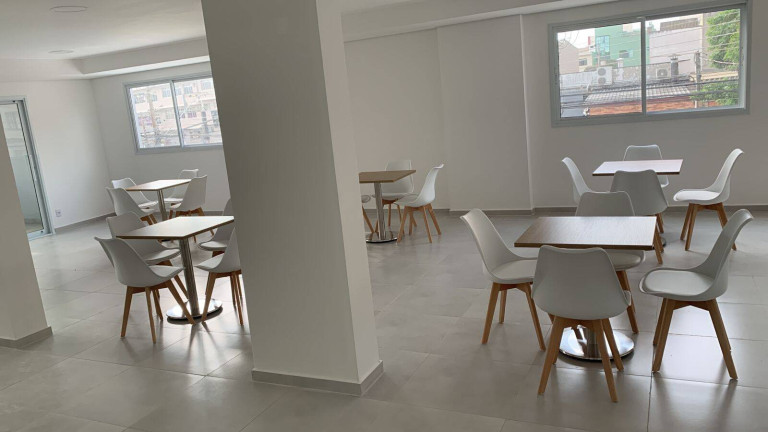 Imagem Apartamento com 2 Quartos à Venda, 57 m² em Rudge Ramos - São Bernardo Do Campo