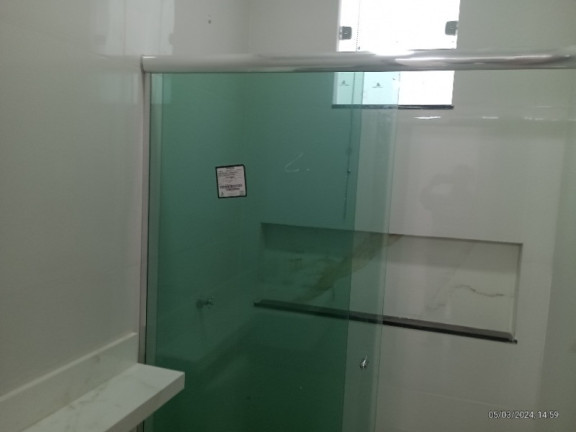 Imagem Casa com 3 Quartos à Venda, 86 m² em Flores - Manaus Imagem Casa com 3 Quartos à Venda, 86 m² em Flores - Manaus