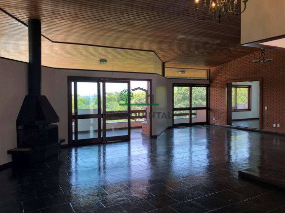 Imagem Casa com 4 Quartos à Venda, 468 m² em Palos Verdes - Carapicuíba