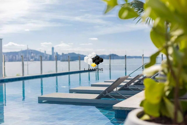 Apartamento com 3 Quartos à Venda, 303 m² em Centro - Balneário Camboriú