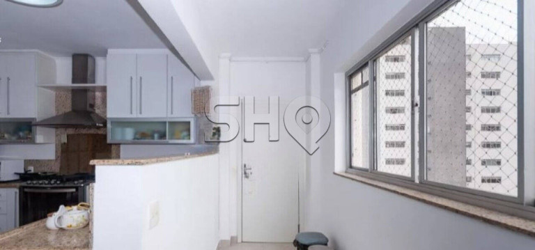 Imagem Apartamento com 3 Quartos à Venda, 220 m² em Vila Pompéia - São Paulo