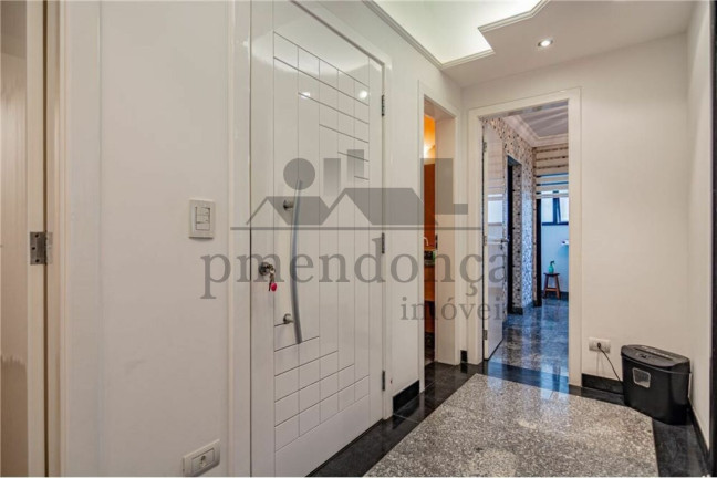 Imagem Apartamento com 4 Quartos à Venda, 208 m² em Perdizes - São Paulo Imagem Apartamento com 4 Quartos à Venda, 208 m² em Perdizes - São Paulo