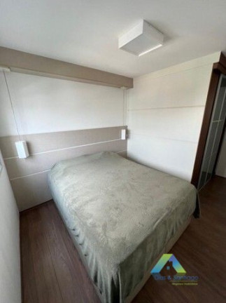 Imagem Apartamento com 3 Quartos à Venda, 137 m² em Chácara Klabin - São Paulo