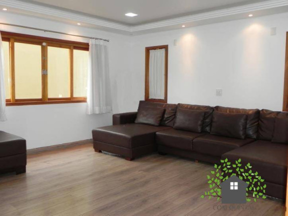 Imagem Casa com 5 Quartos à Venda, 890 m² em Fazendinha - Chác. Sta. Lúcia - Carapicuíba