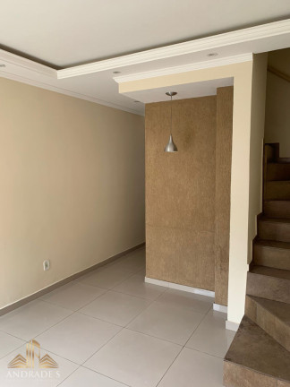 Imagem Casa de Condomínio com 2 Quartos para Alugar, 65 m² em Guaratiba - Rio De Janeiro