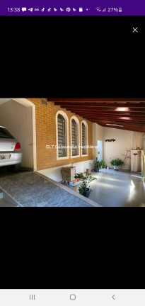 Imagem Casa com 3 Quartos à Venda, em Jardim Santa Rita - Indaiatuba Imagem Casa com 3 Quartos à Venda, em Jardim Santa Rita - Indaiatuba