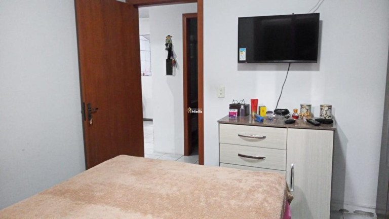 Imagem Casa com 2 Quartos à Venda, 20 m² em Martinica - Viamão
