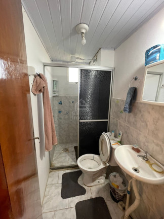 Apartamento com 2 Quartos à Venda, 47 m² em Passo D'areia - Santa Maria
