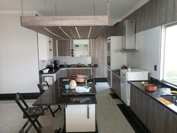 Imagem Casa com 6 Quartos à Venda, 900 m² em Condomínio Império Dos Nobres (sobradinho) - Brasília Imagem Casa com 6 Quartos à Venda, 900 m² em Condomínio Império Dos Nobres (sobradinho) - Brasília