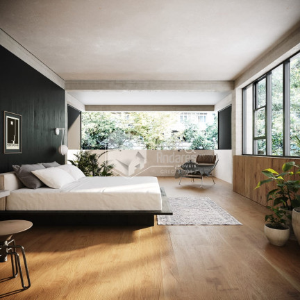 Imagem Imóvel com 2 Quartos à Venda, 154 m² em Jardins - São Paulo Imagem Imóvel com 2 Quartos à Venda, 154 m² em Jardins - São Paulo