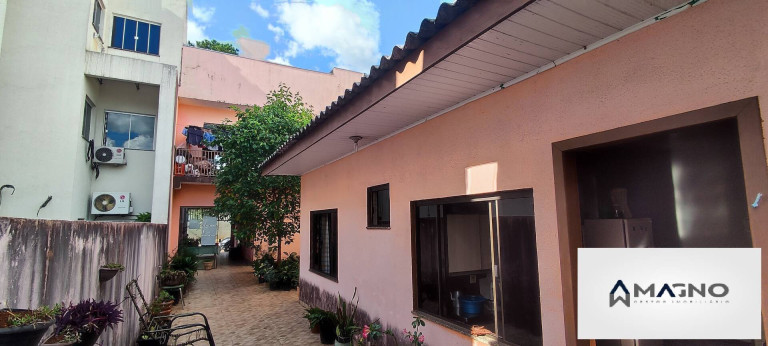 Imagem Imóvel Comercial à Venda, 145 m² em Alto Alegre - Cascavel