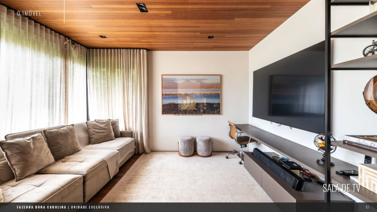 Imagem Imóvel com 4 Quartos à Venda, 452 m² em Sítio Da Moenda - Itatiba Imagem Imóvel com 4 Quartos à Venda, 452 m² em Sítio Da Moenda - Itatiba