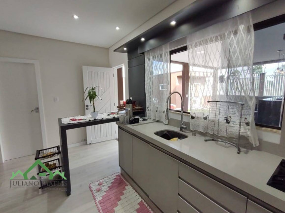 Imagem Casa com 3 Quartos à Venda, 176 m² em Pinheiros - Balneário Barra Do Sul