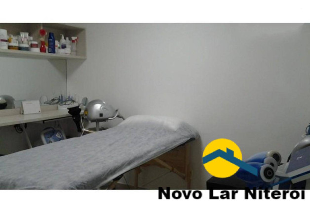 Imagem Sala Comercial à Venda, 32 m² em Icaraí - Niterói