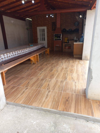 Imagem Chácara com 2 Quartos à Venda, 160 m² em Nova Trieste - Jarinu Imagem Chácara com 2 Quartos à Venda, 160 m² em Nova Trieste - Jarinu