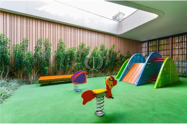 Imagem Apartamento com 2 Quartos à Venda, 186 m² em Ibirapuera - São Paulo Imagem Apartamento com 2 Quartos à Venda, 186 m² em Ibirapuera - São Paulo