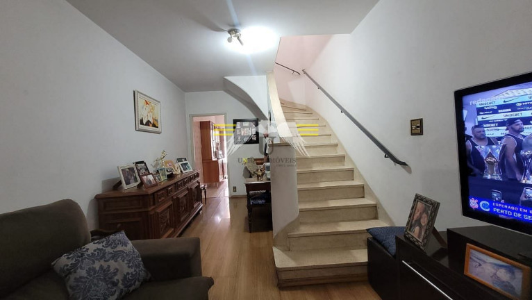 Imagem Sobrado com 2 Quartos à Venda, 120 m² em Tatuapé - São Paulo Imagem Sobrado com 2 Quartos à Venda, 120 m² em Tatuapé - São Paulo