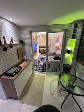 Imagem Apartamento com 2 Quartos à Venda, 61 m² em Guilhermina - Praia Grande Imagem Apartamento com 2 Quartos à Venda, 61 m² em Guilhermina - Praia Grande