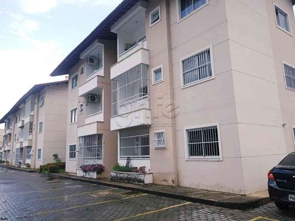 Imagem Apartamento com 2 Quartos à Venda, 52 m² em Henrique Jorge - Fortaleza