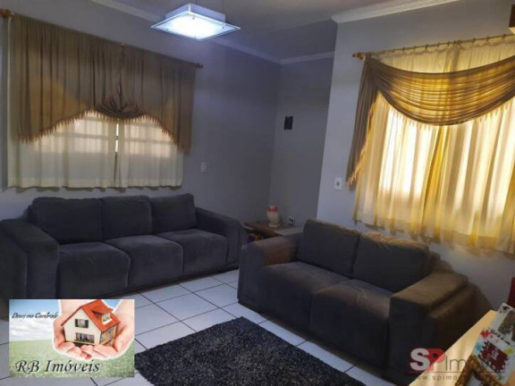 Imagem Casa com 3 Quartos à Venda, 400 m² em Eldorado - Diadema Imagem Casa com 3 Quartos à Venda, 400 m² em Eldorado - Diadema