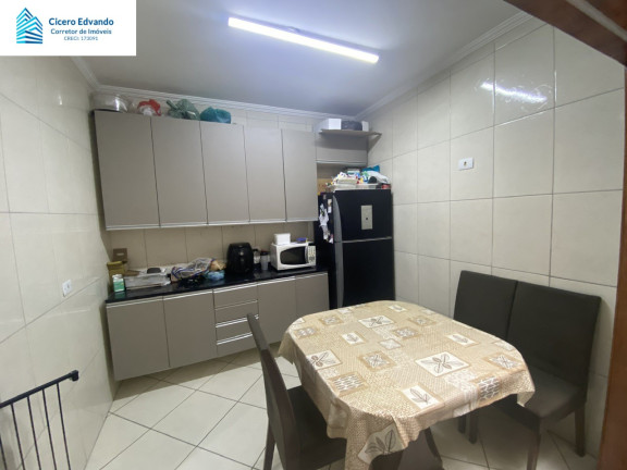 Imagem Casa com 2 Quartos à Venda, 51 m² em Vila Ré - São Paulo