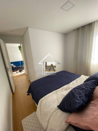 Imagem Apartamento com 2 Quartos à Venda, 42 m² em Parque Reboucas - São Paulo
