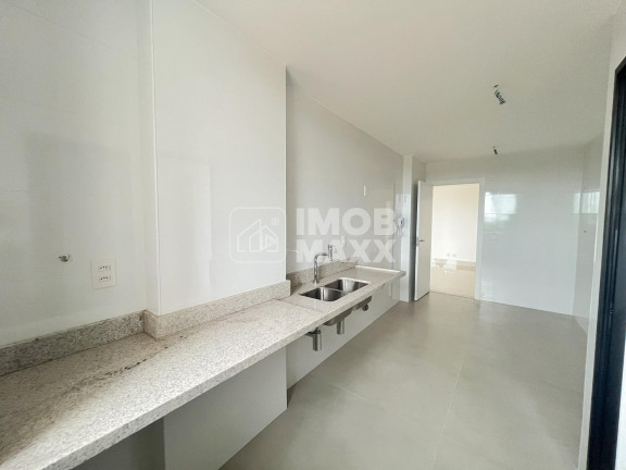 Imagem Apartamento com 4 Quartos à Venda, 172 m² em Setor Sudoeste - Brasília