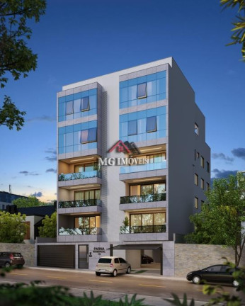 Imagem Apartamento com 3 Quartos à Venda, 108 m² em Iguaçu - Ipatinga Imagem Apartamento com 3 Quartos à Venda, 108 m² em Iguaçu - Ipatinga