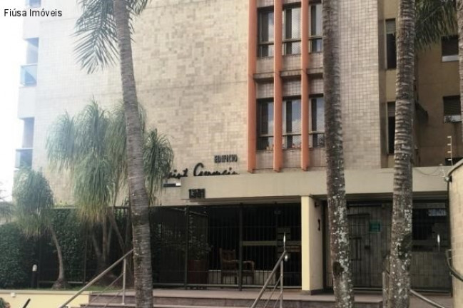Apartamento com 4 Quartos à Venda, 347 m² em Jardim São Luiz - Ribeirão Preto
