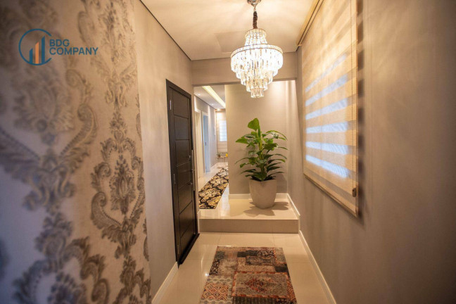 Imagem Casa com 6 Quartos à Venda, 304 m² em Vila São João - Irati Imagem Casa com 6 Quartos à Venda, 304 m² em Vila São João - Irati