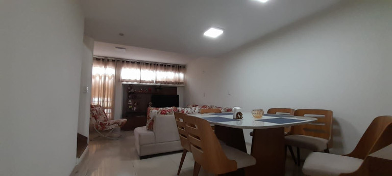 Imagem Sobrado com 3 Quartos à Venda, 175 m² em Rudge Ramos - São Bernardo Do Campo