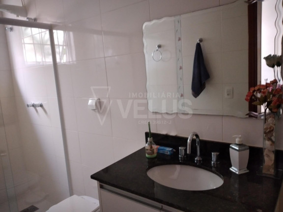 Imagem Casa com 5 Quartos à Venda, 252 m² em Jardim Colombo - Itapetininga