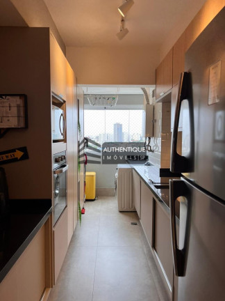 Imagem Apartamento com 2 Quartos à Venda, 71 m² em Cambuci - São Paulo