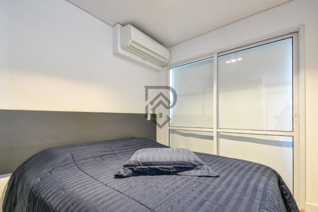 Imagem Apartamento com 1 Quarto à Venda, 49 m² em Pinheiros - São Paulo Imagem Apartamento com 1 Quarto à Venda, 49 m² em Pinheiros - São Paulo
