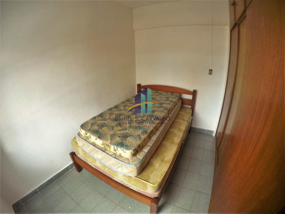 Imagem Apartamento com 1 Quarto à Venda, 48 m² em Boqueirão - Praia Grande