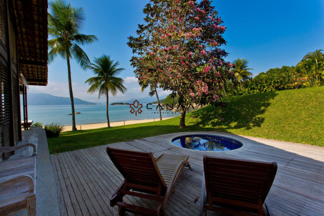 Imagem Casa de Condomínio com 8 Quartos à Venda, 450 m² em Mombaça - Angra Dos Reis Imagem Casa de Condomínio com 8 Quartos à Venda, 450 m² em Mombaça - Angra Dos Reis