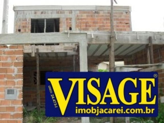 Imagem Sobrado com 3 Quartos à Venda, 200 m² em Vila Branca Ii - Jacareí Imagem Sobrado com 3 Quartos à Venda, 200 m² em Vila Branca Ii - Jacareí