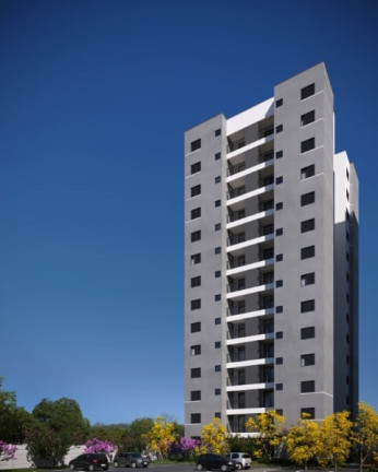 Imóvel com 1 Quarto à Venda, 55 m² em Jardim Do Bosque - Hortolândia