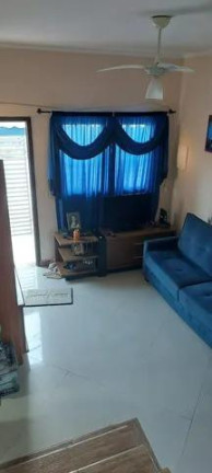 Casa com 2 Quartos à Venda, 105 m² em Balneário Itaguaí - Mongaguá