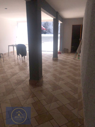 Imagem Sobrado com 3 Quartos à Venda, 169 m² em Vila Moraes - São Paulo