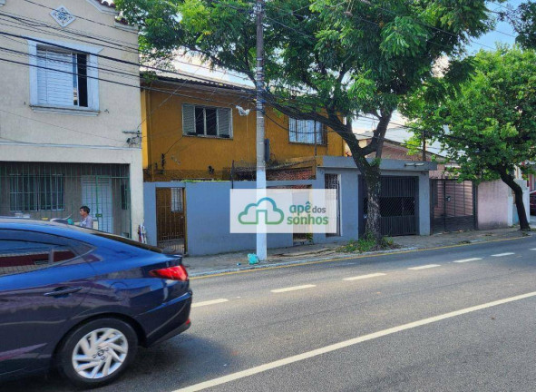 Imagem Terreno à Venda, 510 m² em Penha De França - São Paulo Imagem Terreno à Venda, 510 m² em Penha De França - São Paulo