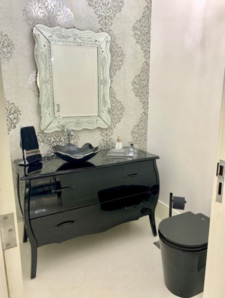 Imagem Casa de Condomínio com 7 Quartos à Venda, 1.400 m² em Residencial Euroville - Carapicuíba Imagem Casa de Condomínio com 7 Quartos à Venda, 1.400 m² em Residencial Euroville - Carapicuíba