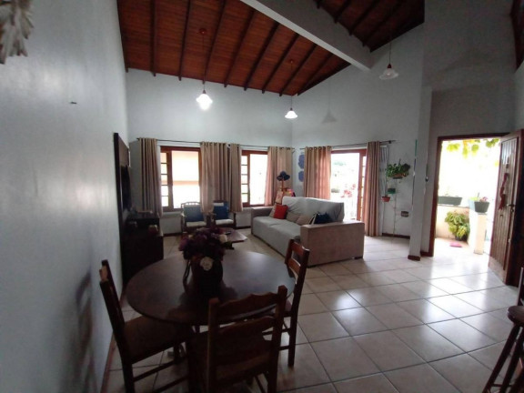 Imagem Casa com 4 Quartos à Venda, 320 m² em Capoeiras - Florianópolis