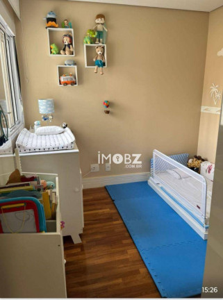 Imagem Imóvel com 3 Quartos à Venda, 106 m² em Vila Andrade - São Paulo Imagem Imóvel com 3 Quartos à Venda, 106 m² em Vila Andrade - São Paulo